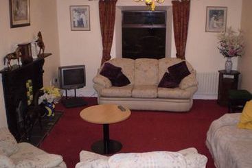 Bed and Breakfast Bed&Breakfast Causeway Tavern 3