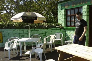 Bed and Breakfast Bed&Breakfast Causeway Tavern 4