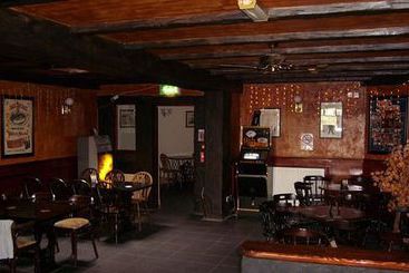 Bed and Breakfast Bed&Breakfast Causeway Tavern 8