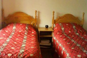 Bed and Breakfast Bed&Breakfast Causeway Tavern 9