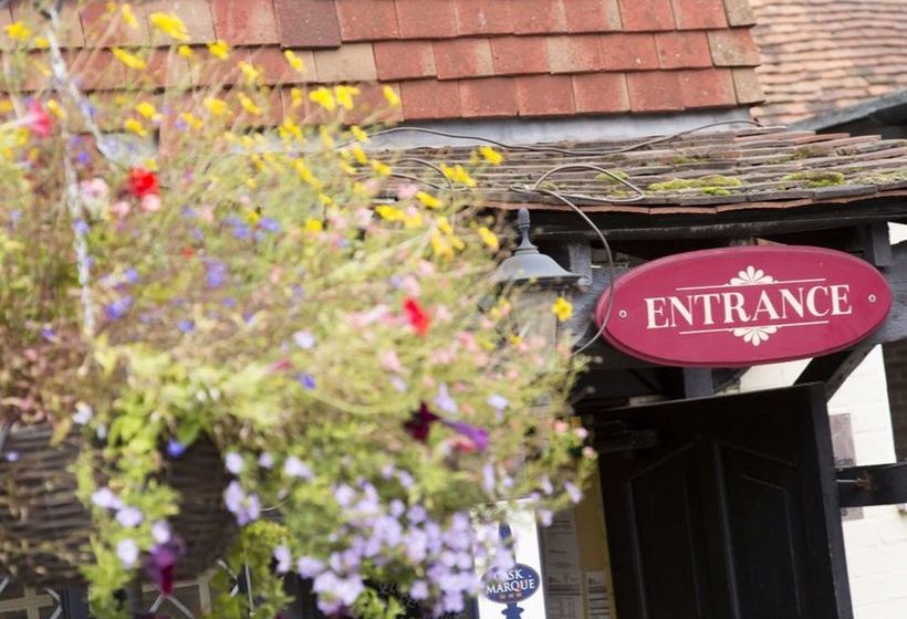 Hotel The Cherry Tree Inn