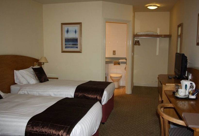 Hotel The Cherry Tree Inn 1