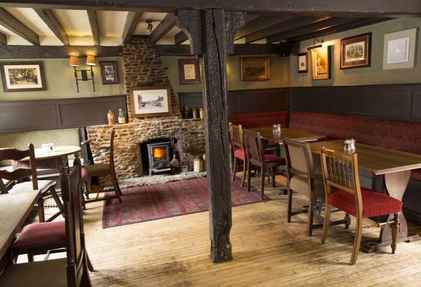 Hotel The Cherry Tree Inn 2