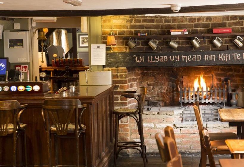 Hotel The Cherry Tree Inn 3