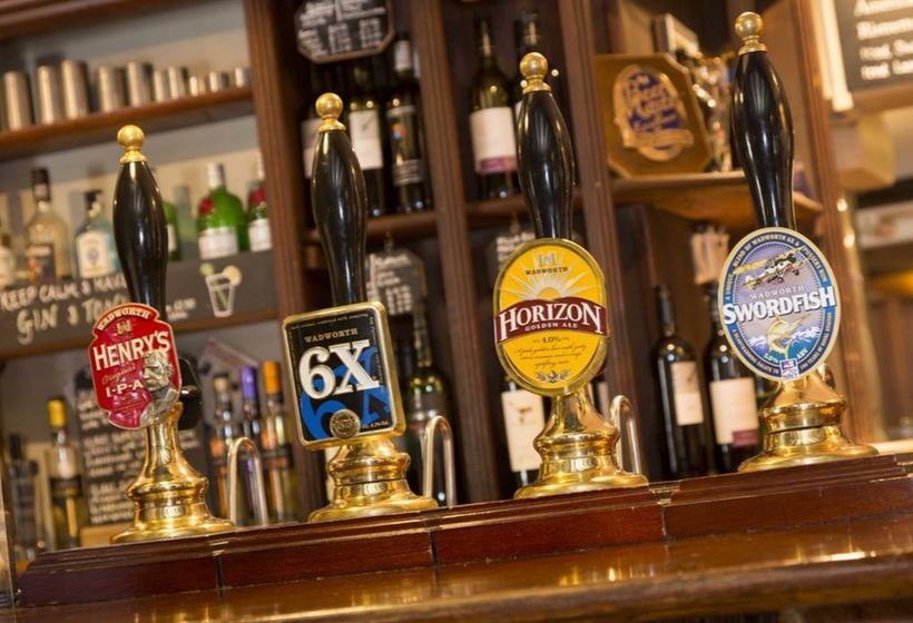 Hotel The Cherry Tree Inn 4