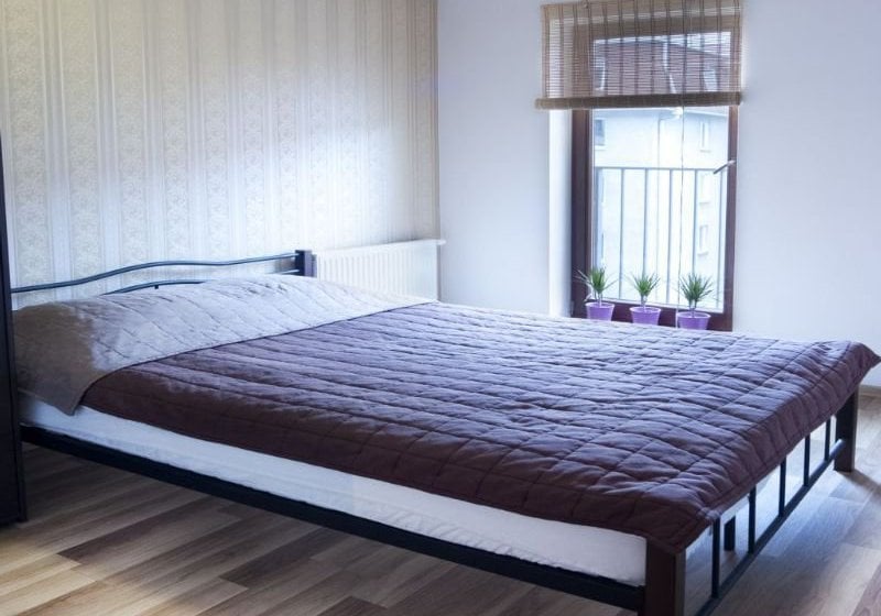 Cracow Stay Apartments 12