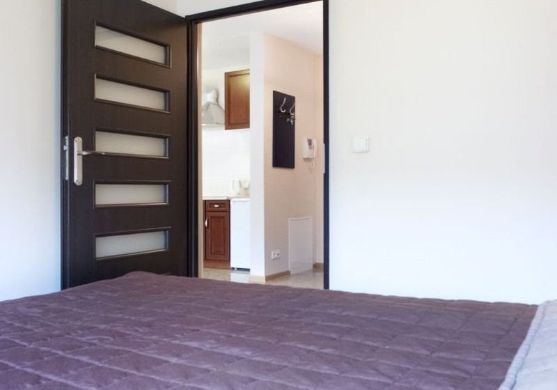 Cracow Stay Apartments 14