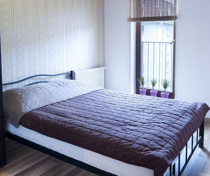 Cracow Stay Apartments 16