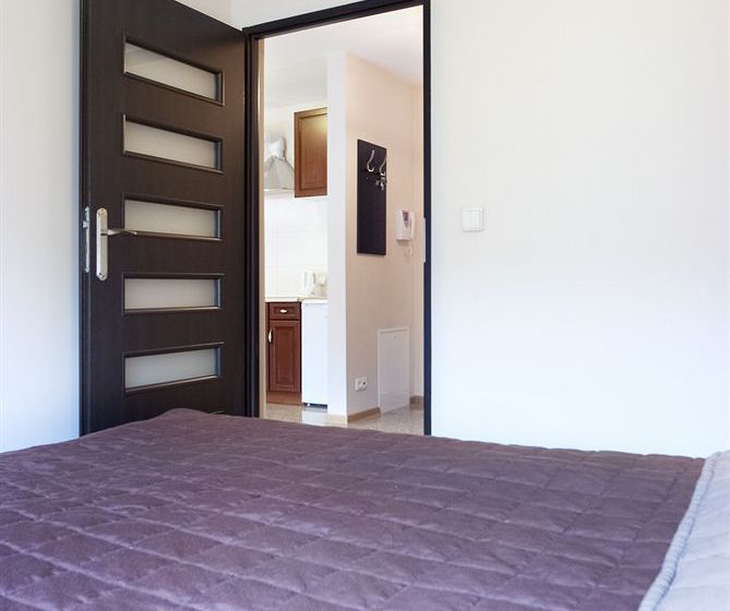 Cracow Stay Apartments 17