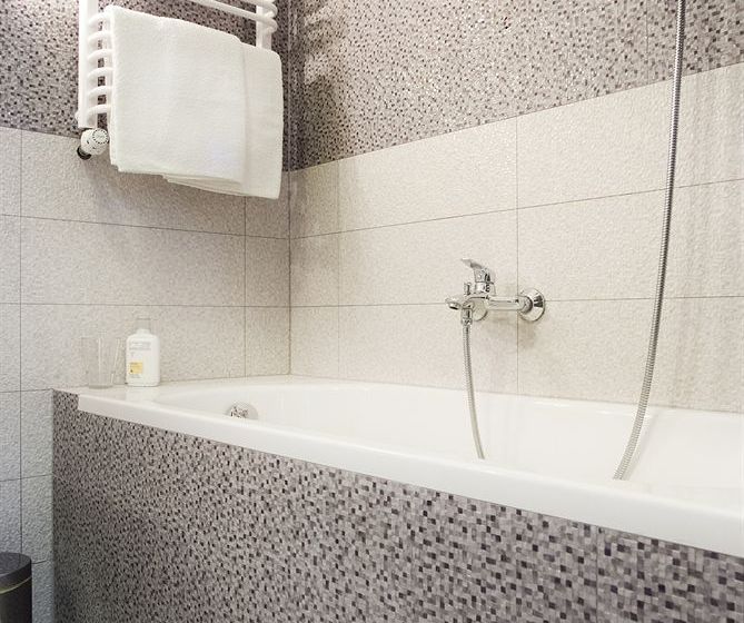 Cracow Stay Apartments 19