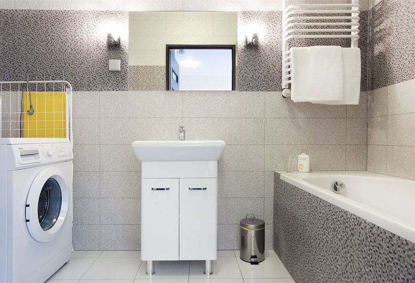 Cracow Stay Apartments 5