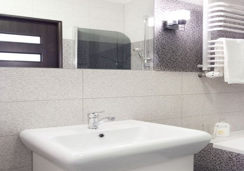 Cracow Stay Apartments 7