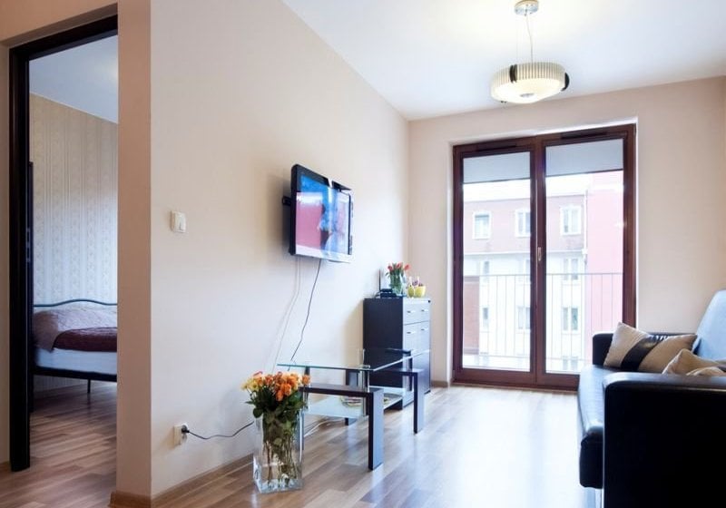 Cracow Stay Apartments 8