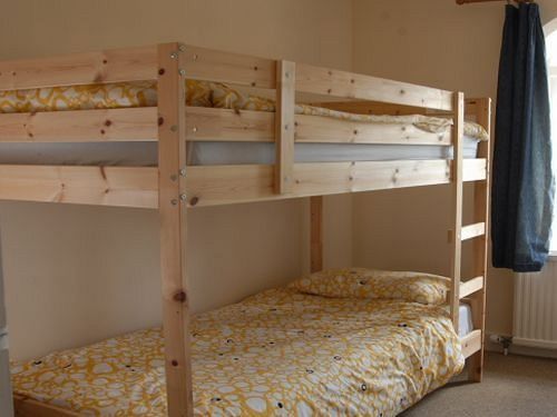 Highwaymans Bed & Breakfast