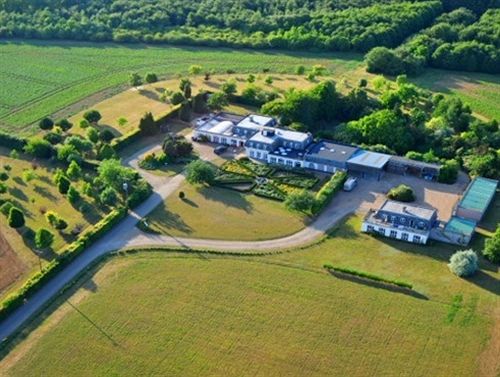 Highwaymans Bed & Breakfast 11