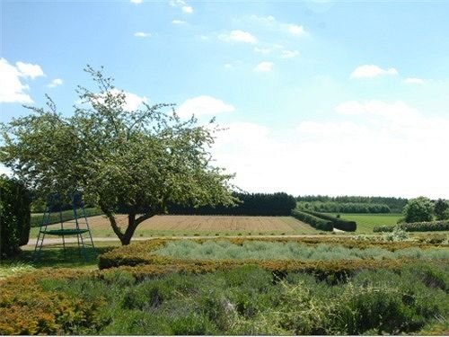 Highwaymans Bed & Breakfast 13