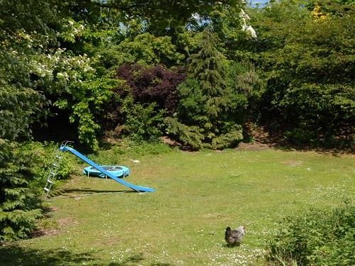 Highwaymans Bed & Breakfast 3