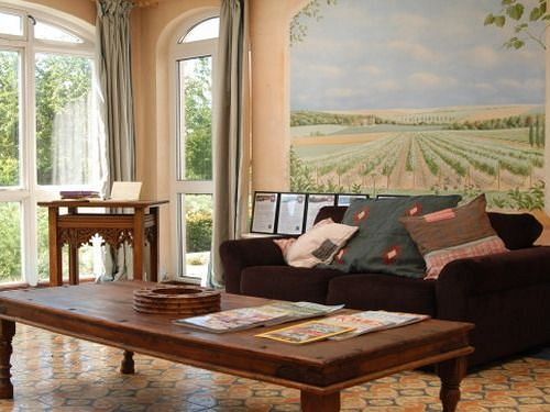 Highwaymans Bed & Breakfast 4