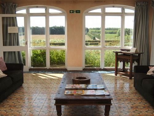 Highwaymans Bed & Breakfast 5