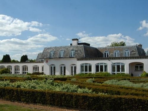 Highwaymans Bed & Breakfast 6