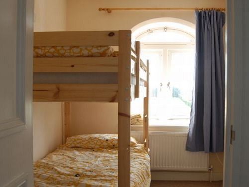 Highwaymans Bed & Breakfast 8