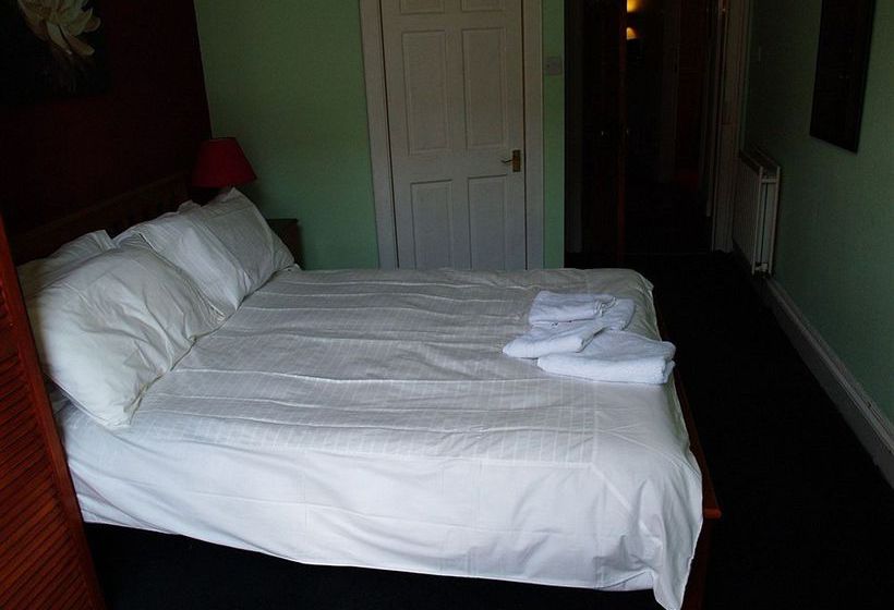 Braveheart Apartment