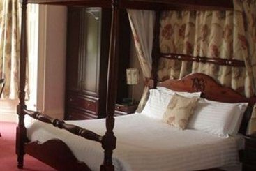 Hotel Ambleside Lodge