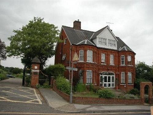 Hotel Bridge Guest House