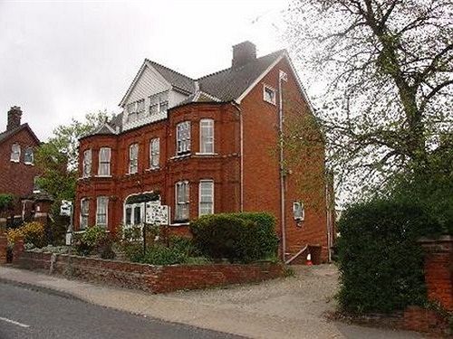 Hotel Bridge Guest House 1