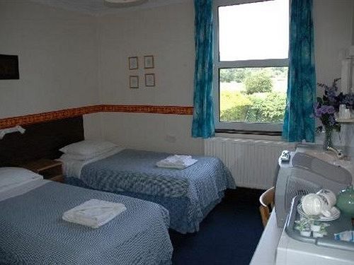 Hotel Bridge Guest House 2