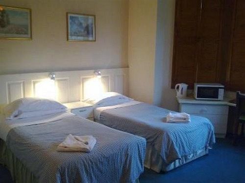 Hotel Bridge Guest House 3