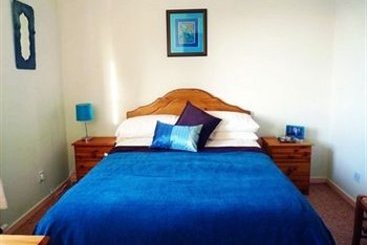 Bed and Breakfast The Origin Educere Centre 1