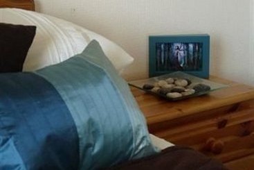 Bed and Breakfast The Origin Educere Centre 2