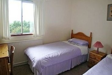 Bed and Breakfast The Origin Educere Centre 3