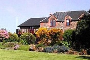 Bed and Breakfast Gorno Grove House