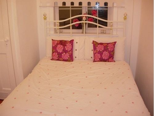 Bed and Breakfast Bed&Breakfast Hillside