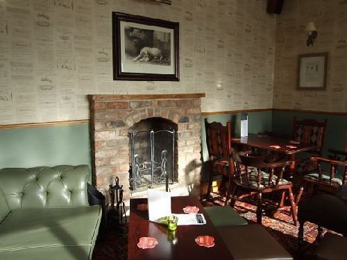 Hotel The Waggon & Horses