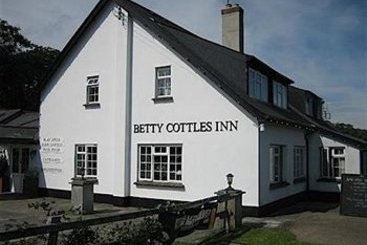 Hotel Betty Cottles Inn