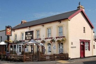 Victoria Hotel