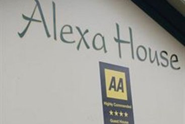 Hotel Alexa House 4