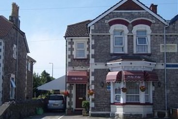 Hotel Holly Lodge Guest House