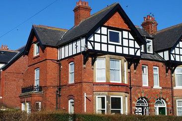 Hotel Abbotsleigh Of Whitby