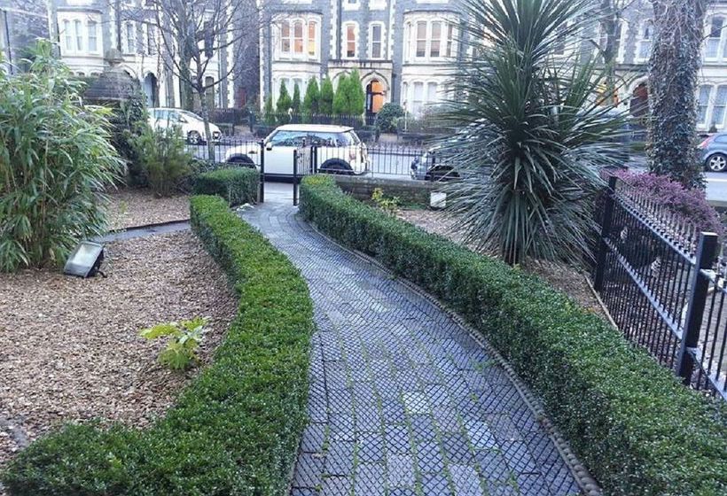 Bed and Breakfast Bed&Breakfast Dexby Town House