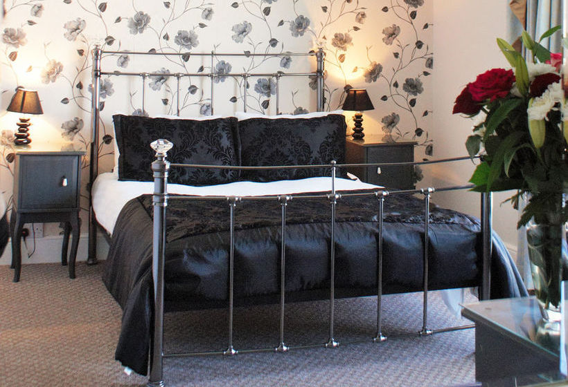 Bed and Breakfast Bed&Breakfast Dexby Town House 1