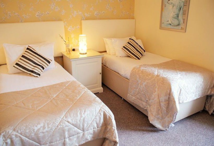 Bed and Breakfast Bed&Breakfast Dexby Town House 10