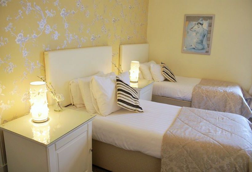 Bed and Breakfast Bed&Breakfast Dexby Town House 11