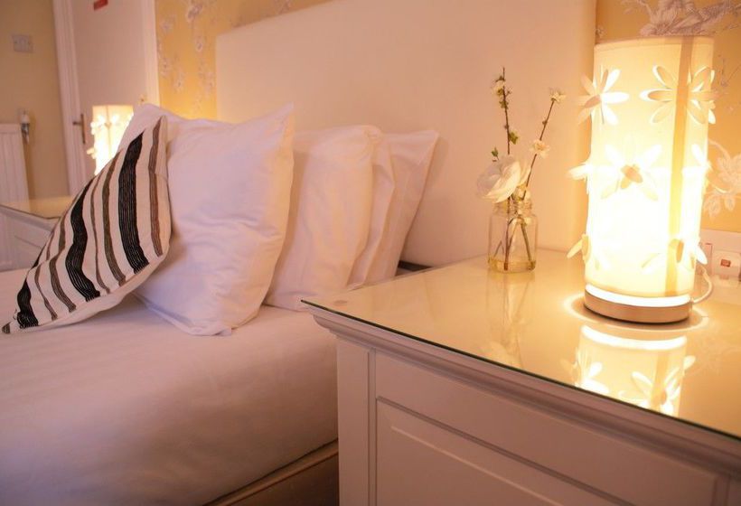 Bed and Breakfast Bed&Breakfast Dexby Town House 14