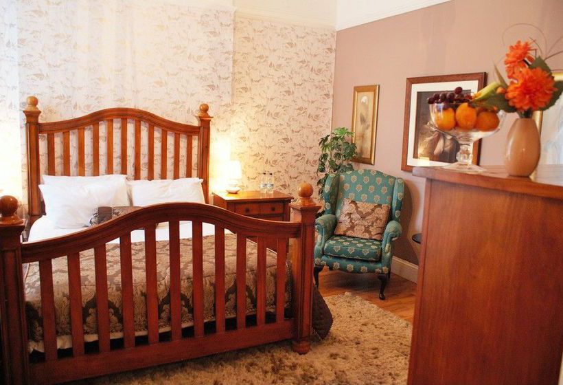 Bed and Breakfast Bed&Breakfast Dexby Town House 15