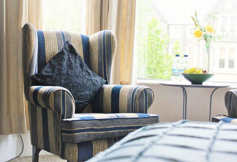 Bed and Breakfast Bed&Breakfast Dexby Town House 16