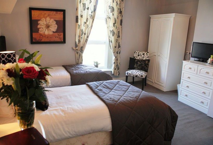 Bed and Breakfast Bed&Breakfast Dexby Town House 19